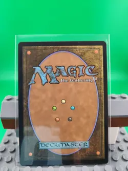 Magic The Gathering Intruder Alarm Wilds of Eldraine: Enchanting Tales Foil - Image 2