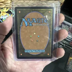 Magic The Gathering: Nazgul (0334) LOTR Pack Fresh Mint - Image 2
