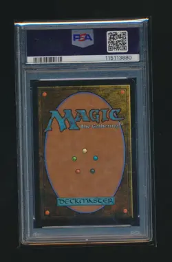 ELSPETH STORM SLAYER 2025 MAGIC MTG JAPANESE HOLO FOIL #411 GRADED PSA 10 - Image 2
