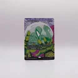 Mindbreak Trap (Borderless) Marvel Universe Eternal-Legal Regular - Image 1