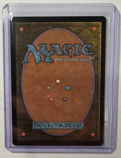 The Grey Havens, U 0255 Foil - Lord of the Rings, MTG: Wizards of the Coast MINT - Image 2