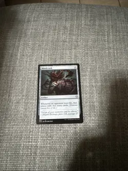 Mindcrank Commander Legends: Battle for Baldur's Gate Regular - Image 1