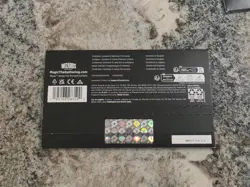 MTG Secret Lair x Dungeons & Dragons: KARLACH'S RAGE Rainbow Foil New Sealed - Image 3