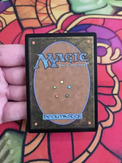 Sacred Foundry Edge of Eternities MTG NM - Image 2