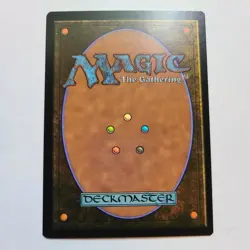 Magic the Gathering - Warren Soultrader (Borderless,Foil) - Modern Horizons 3 NM - Image 2