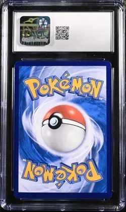 CGC 10 Pokemon TCG Chinese Horizon Gem Pack Vol2 Sylveon CBB2C-09 15/15（2） - Image 2