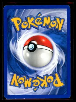 2000 Gym - Challenge Giovanni’s Nidoran Male #76 1st Edition Non Holo Pokemon - Image 2
