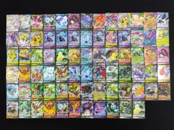 2023 Pokemon Chinese CS1aC 060/135 RRR CS2aC 025/115 Gardevoir Vmax Lot 76 yo8 - Image 2