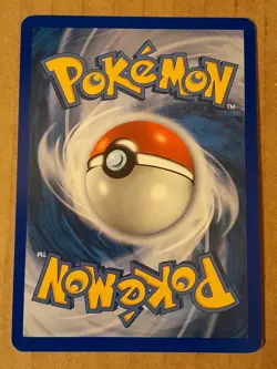 Pokemon Quilava 45/115 ex Unseen Forces LP-NM See Pictures - Image 2