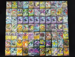 2024 Pokemon S.Chinese CS2aC 092/115 RRR 031/115 RRR Charizard VMax Lot*77 yo8 - Image 2