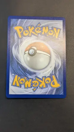 Clawitzer 141/132 Pokemon Mega Evolution Illustration Rare Pack Fresh - Image 3