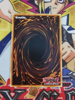 Rockstone Warrior dp09-en006 1st Edition (NM) Rare Yu-Gi-Oh! - Image 4