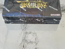 Rarity Collection 1 Booster Box 24 Packs 1st Edition | New & Sealed | YuGiOh! - Image 5