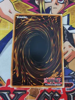 Demise of the Land lodt-en047 1st Edition (LP/MP) Common Yu-Gi-Oh! - Image 2