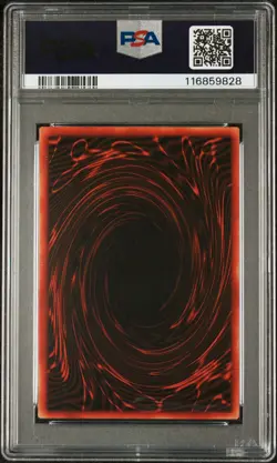 Slifer the Sky Dragon LC01-EN002 Yu-Gi-Oh Legendary Collection 1 Limited Edition - Image 2