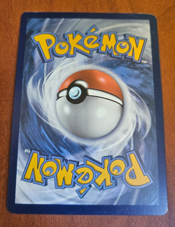 Teal Mask Ogerpon 123 Sv: Scarlet & Violet Promo Cards Holo - Image 2