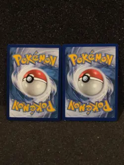 Ampharos Rare Pokemon Trading Cards - Collectible TCG - Image 5