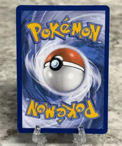 Pokemon TCG Snorlax Promo Holo Card 151 Scarlet and Violet 051 - Image 2