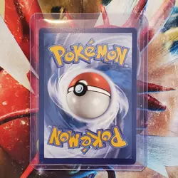 Cynthia's Ambition - Full Art Trainer - 169/172 - Pokemon Card - Lot #321 - Image 2