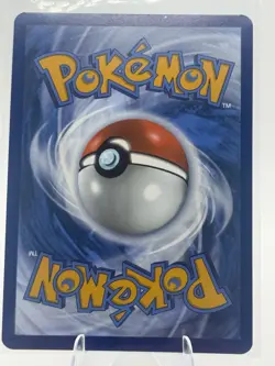 Pokemon Galvantula TCG White Flare Illustration Rare Card 117/086 NM/M Condition - Image 2