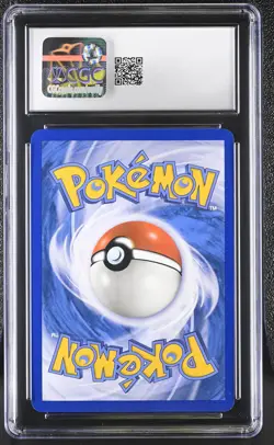 CGC 10 GEM MINT Blastoise 2009 Platinum 2/127 Holo Pokemon Card - Image 2