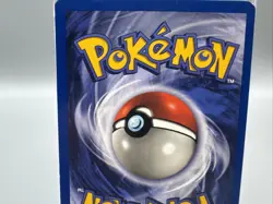 Cubone 1st Edition 50/64 Jungle Pokemon Card Common NM - Image 4