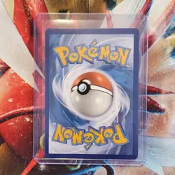 Miriam - SIR - Full Art Trainer - 251/198 - Pokemon Card - Lot #320 - Image 2