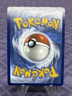 Pokemon SV Promo Card Gothitelle 211 NM Illustration Rare Holo 2025 TCG - Image 2