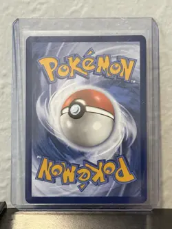Glaceon EX Prismatic Evolutions Holo Double Rare Card 026/131 NM/M Condition - Image 2