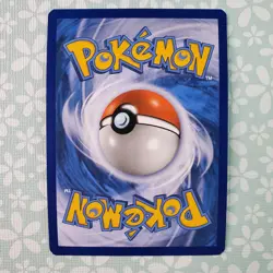 Pokemon Card Jirachi SM161 Black Star Promo Sun Moon Team Up Prerelease LP - Image 2