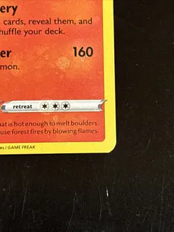 Special Delivery Charizard SWSH075 SWSH: Sword & Shield Promo Cards Holo - Image 4