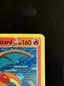 Special Delivery Charizard SWSH075 SWSH: Sword & Shield Promo Cards Holo - Image 5