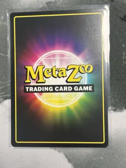 Trample Alt Art Metazoo 2025 Base Set MZ1 224/214 Alternate Art 3 Star Card - Image 2