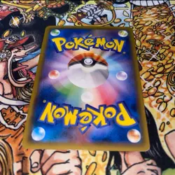 Pokemon Cards Hoopa PROMO 155/XY-P Pikachu Japanese Limited Edition TCG - Image 3