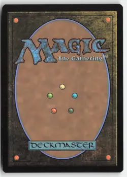 MTG - Thundertrap Trainer R Bloomburrow 78 LP-NM - Image 2