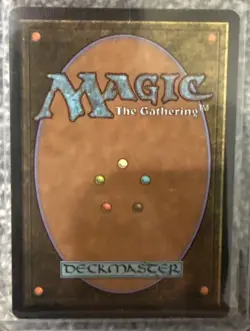 MTG Magic the Gathering Onslaught Wooded Foothills NM - Image 2