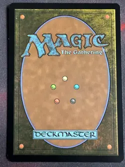 MTG Wooded Bastion Double Masters 332/332 Regular Rare - Image 2