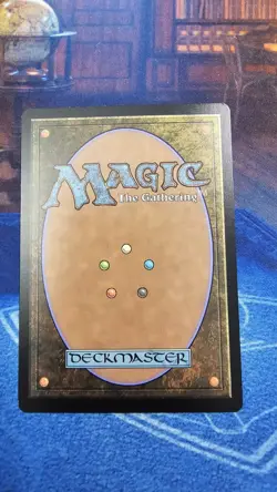 Mind's Eye Battlebond Foil Rare - Image 4