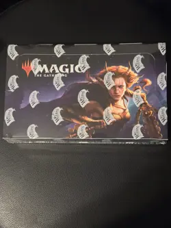 Commander legends 1 booster box x1 SEALED - mtg magic the gathering - Image 1