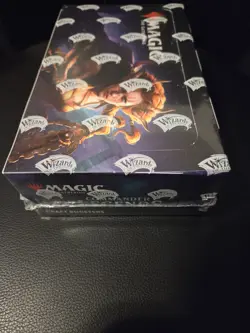 Commander legends 1 booster box x1 SEALED - mtg magic the gathering - Image 2