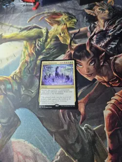 MTG: Ikoria_Lair of Behemoths: Eerie Ultimatum - Image 1