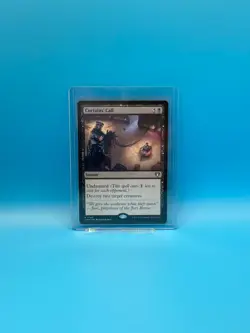 MTG, Curtains' Call 146 Commander Masters Regular - Image 1