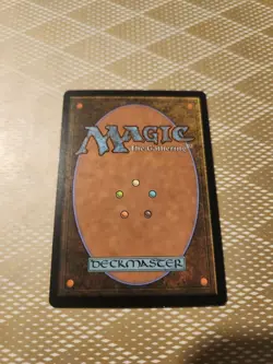 Polluted Delta Khans of Tarkir Regular - Image 2