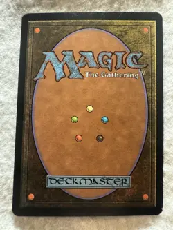 MTG - Diabolic Intent - Planeshift - NM - Free Shipping! - Image 2