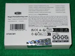 MTG SECRET LAIR x DR WHO: REGENERATION TRADITIONAL FOIL EDITION NEW SEALED - Image 2