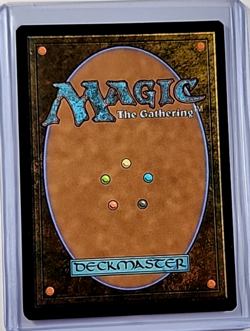2024 MTG Magic the Gathering Secret Lair Marvel Foil Black Panther Wakanda King - Image 2