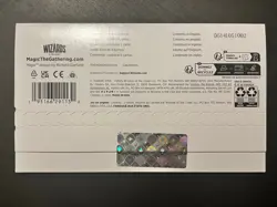 MTG Magic Final Fantasy Secret Lair Grimoire Set English Non-Foil - Image 2