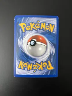 Pikachu lv. 15 DP16 Black Star Promo Pokemon TCG MP - Image 4