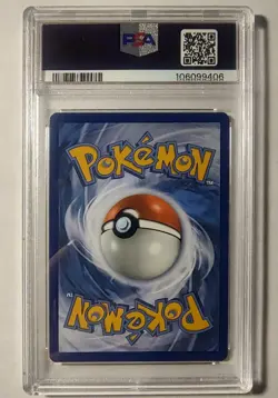 PSA Graded 6 EX-MINT Mew 53/108 - Pokemon Rare Holo - Evolutions 2016 - Image 2