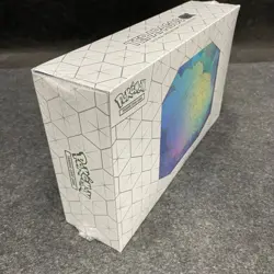 POKEMON TCG: ex Ultra Premium Collection, Sealed Box is Worn - Image 2